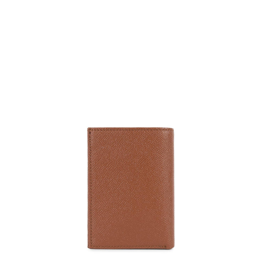 Portefeuille - Delphino Lucas