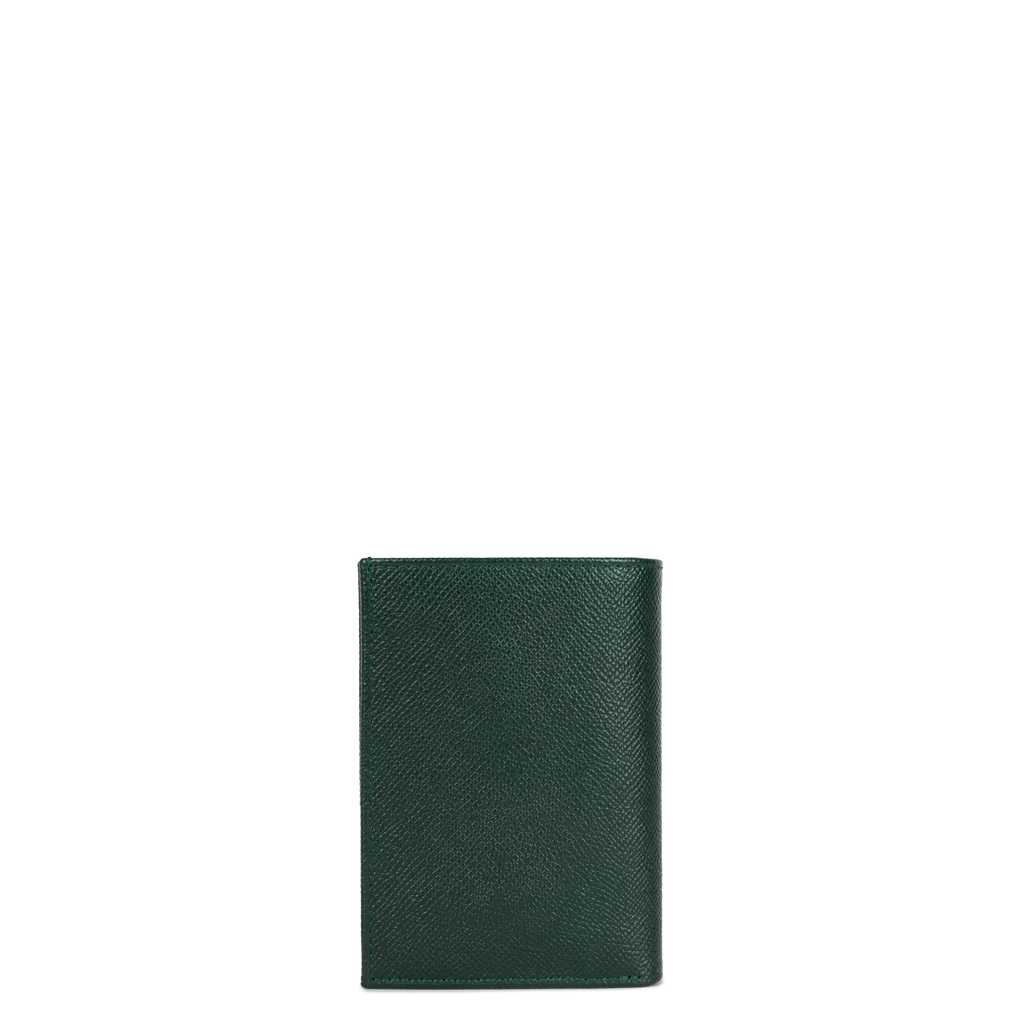 Portefeuille - Delphino Lucas