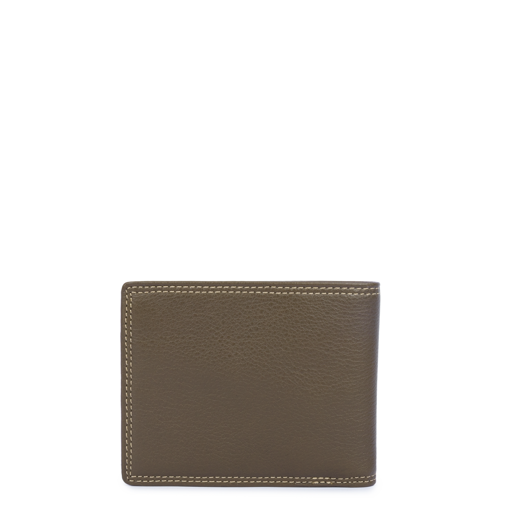 Porte-cartes - Soft Vintage Homme
