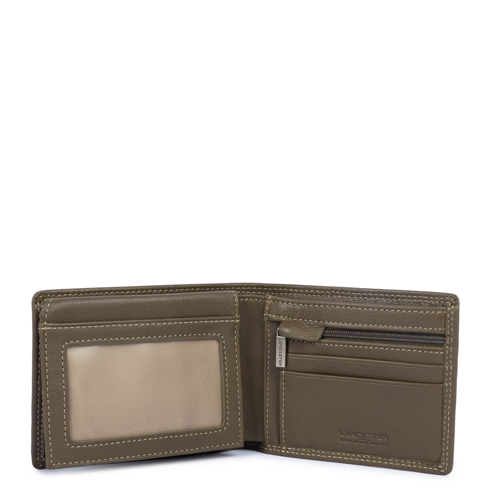 Porte-cartes - Soft Vintage Homme