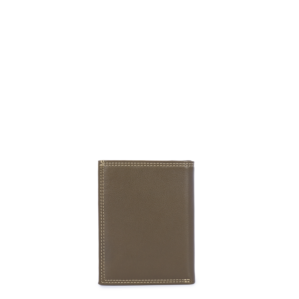 Portefeuille - Soft Vintage Homme
