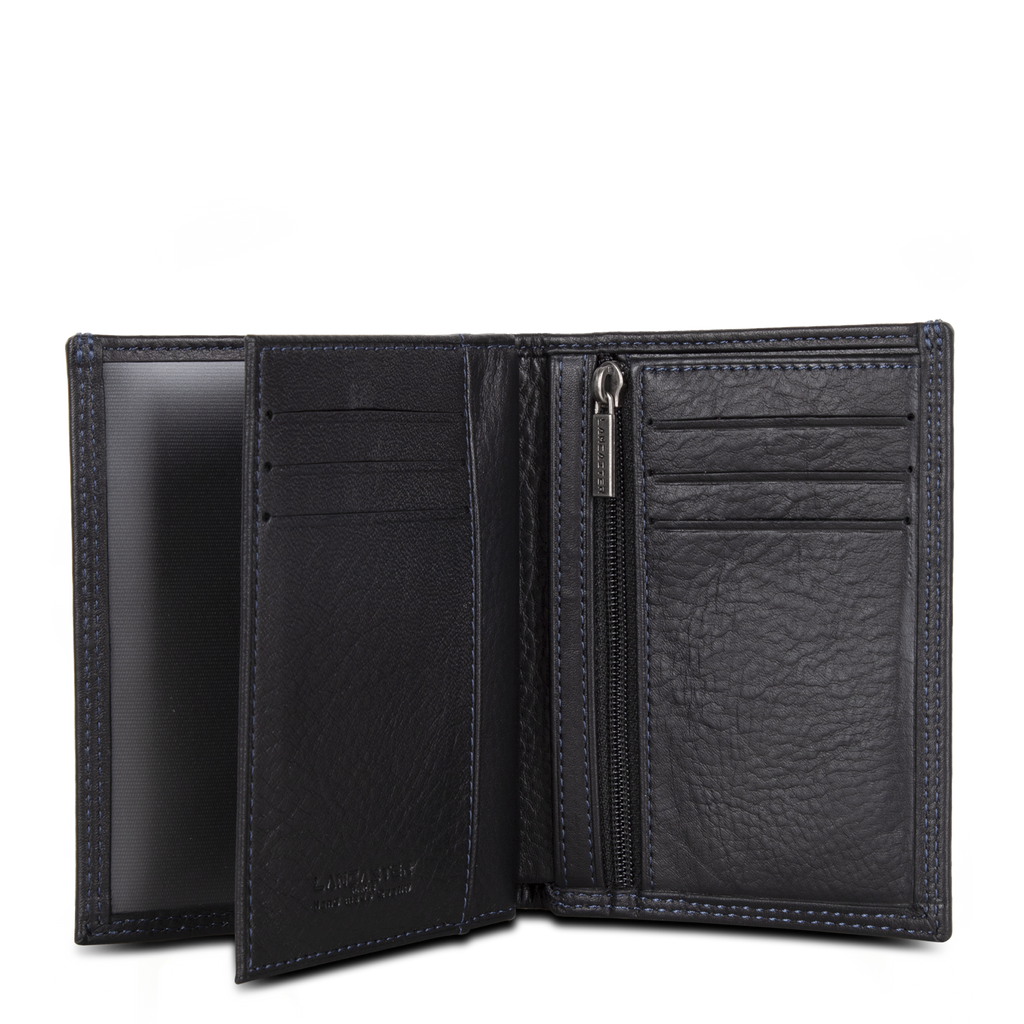 Portefeuille - Soft Vintage Homme
