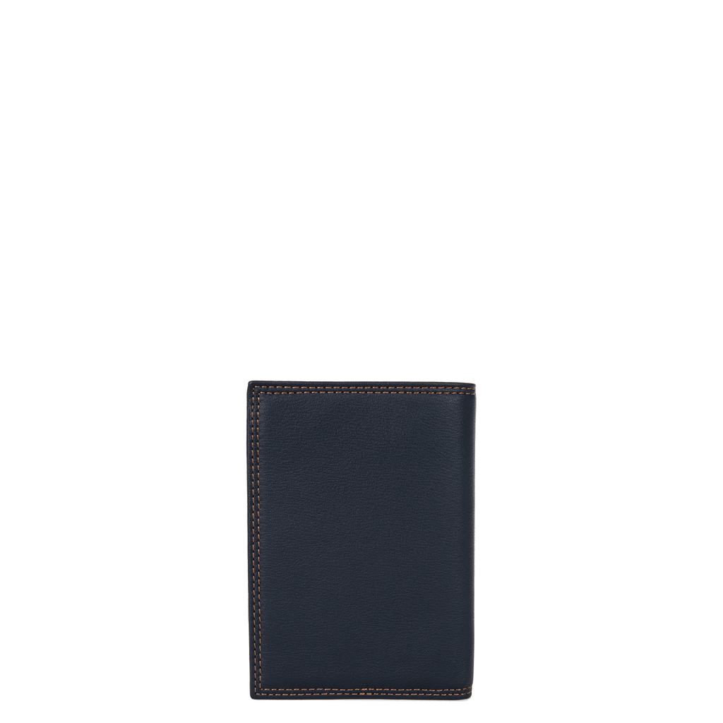 Grand portefeuille - Soft Vintage Homme