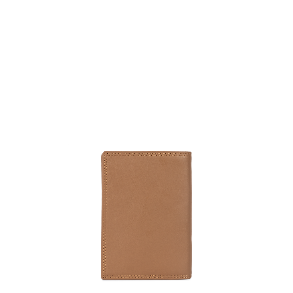 Grand portefeuille - Soft Vintage Homme