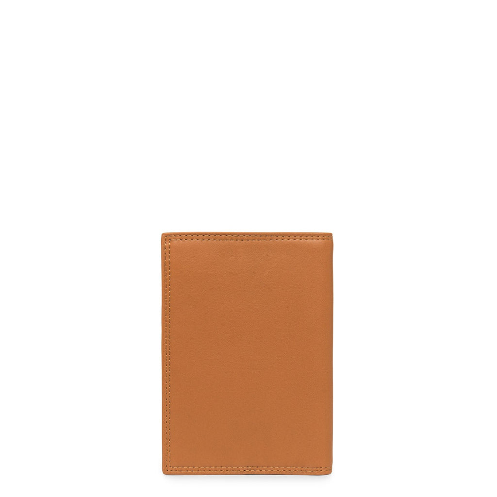 Grand portefeuille - Soft Vintage Homme