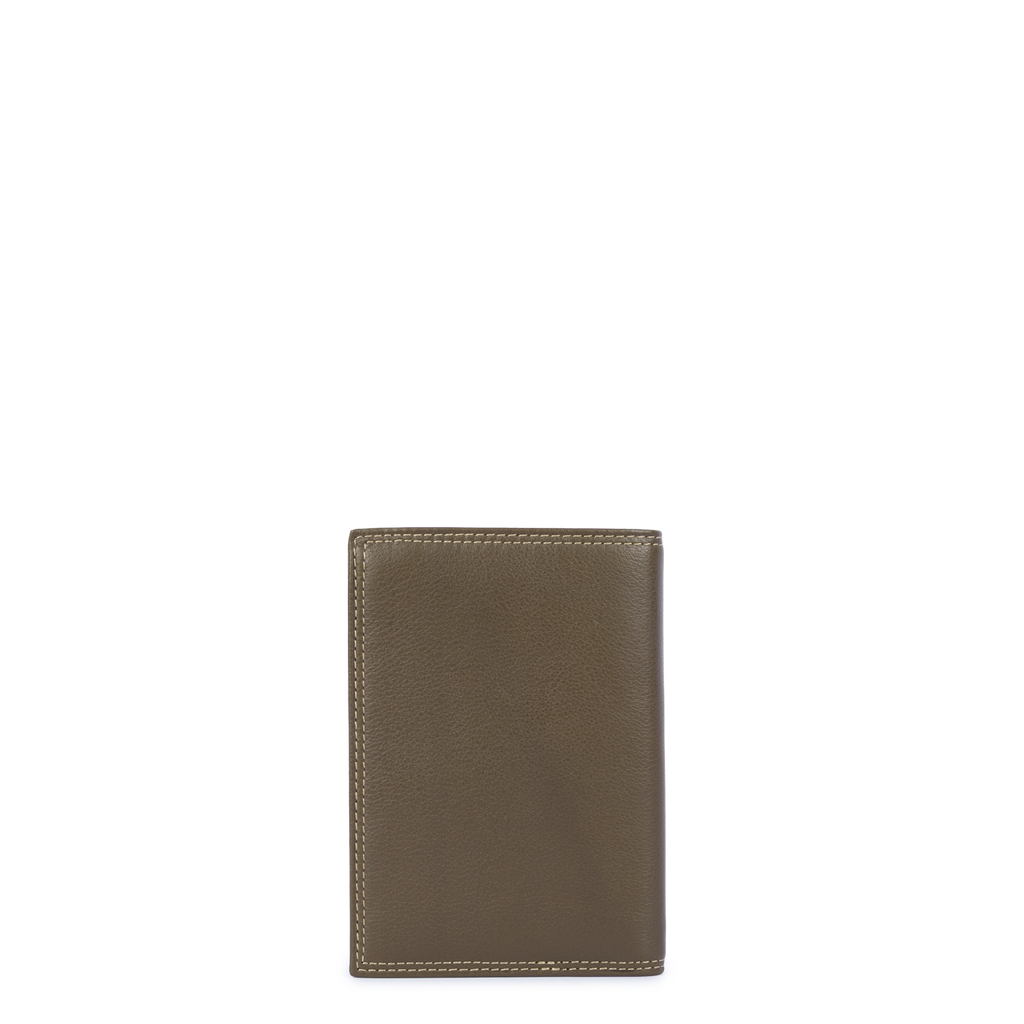 Grand portefeuille - Soft Vintage Homme
