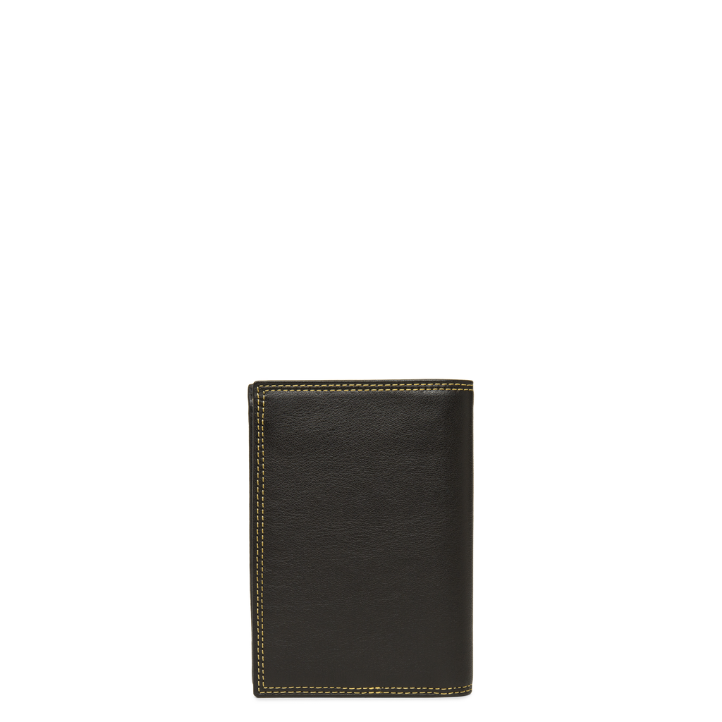 Grand portefeuille - Soft Vintage Homme