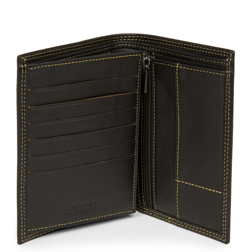 Grand portefeuille - Soft Vintage Homme