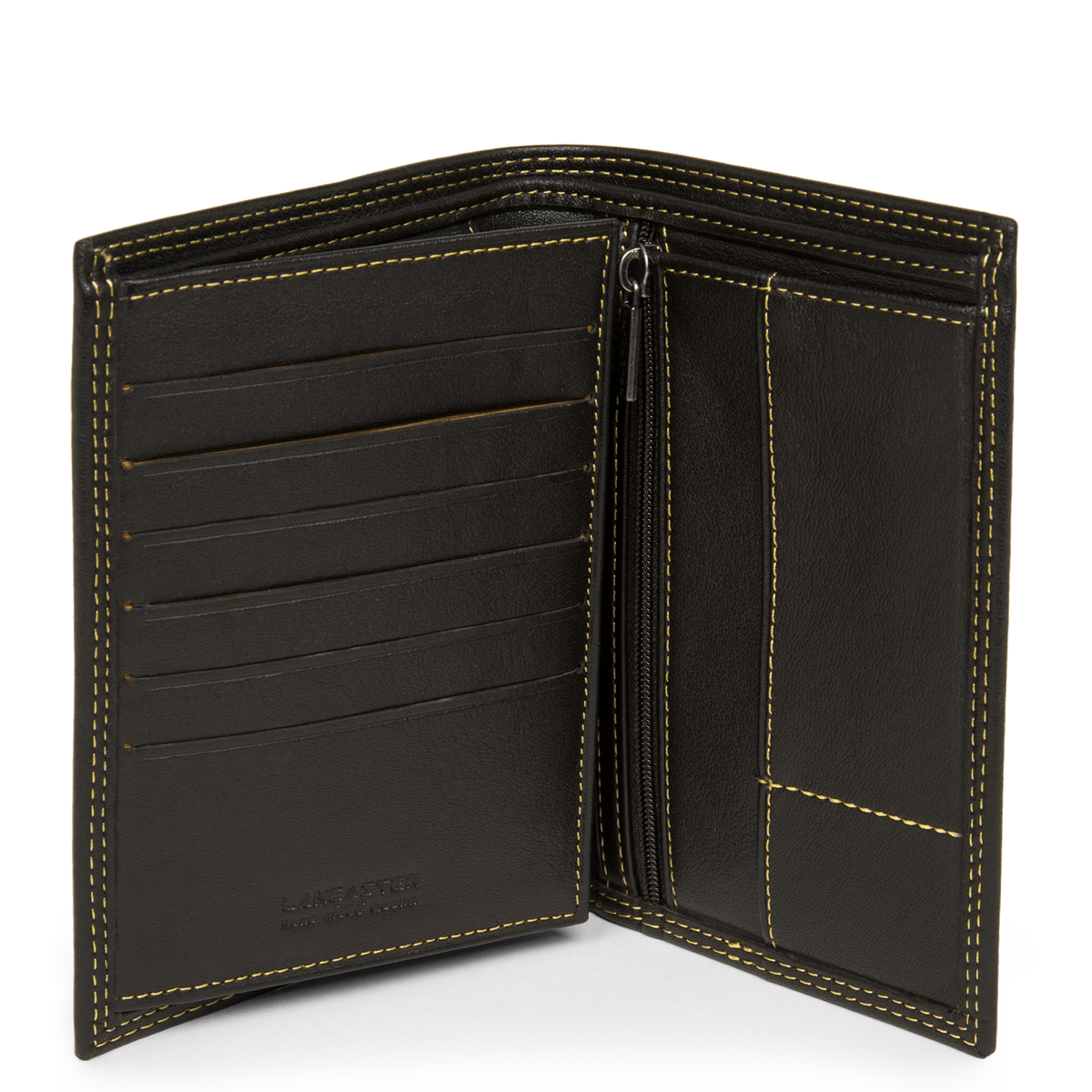 Grand portefeuille - Soft Vintage Homme