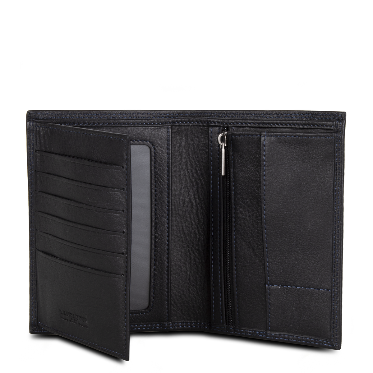 Grand portefeuille - Soft Vintage Homme