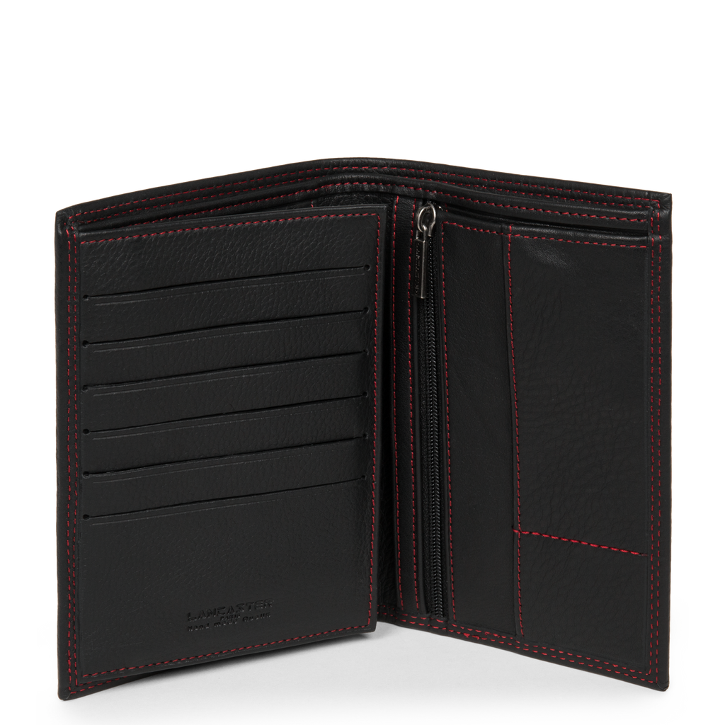 Grand portefeuille - Soft Vintage Homme