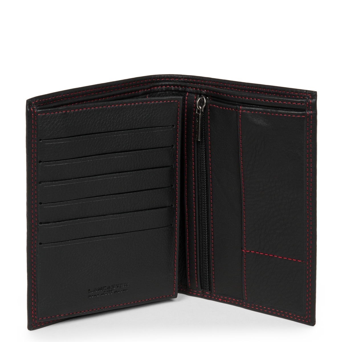 Grand portefeuille - Soft Vintage Homme