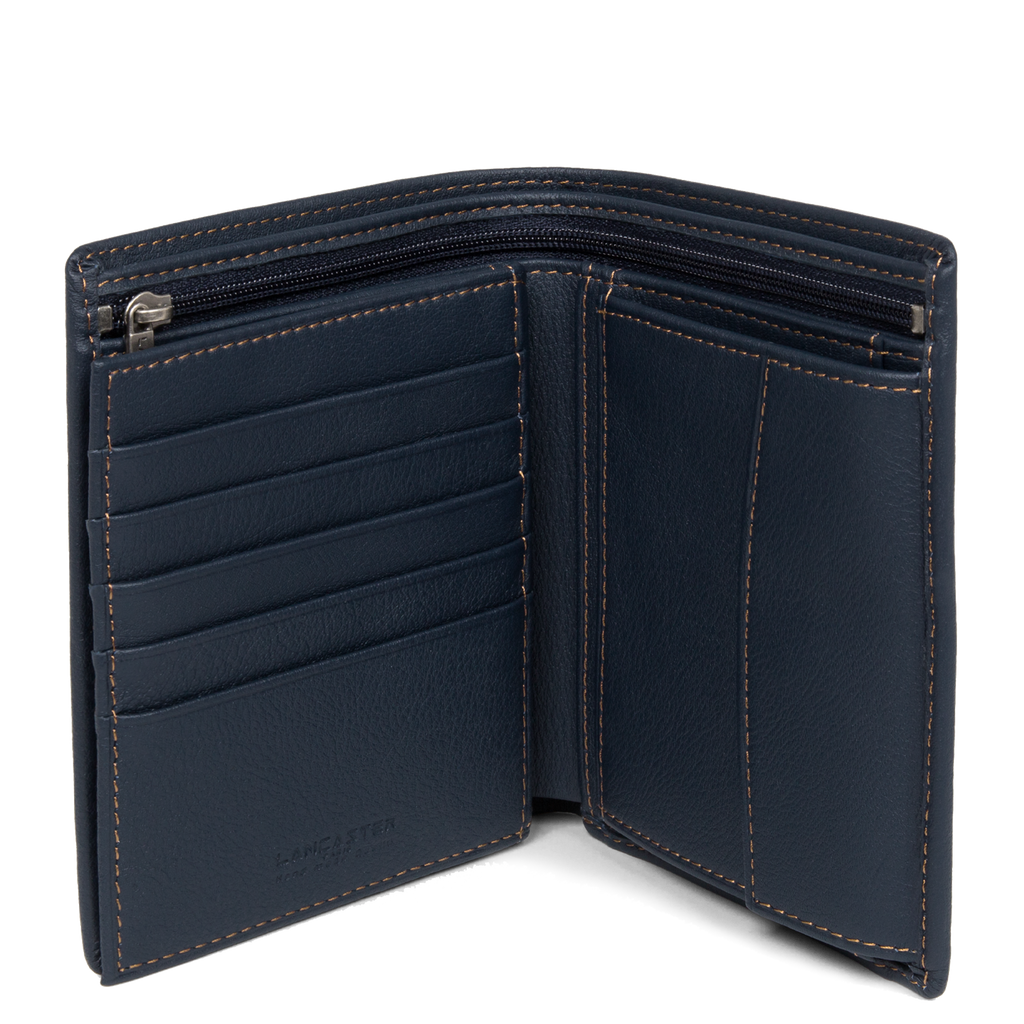Portefeuille - Soft Vintage Homme