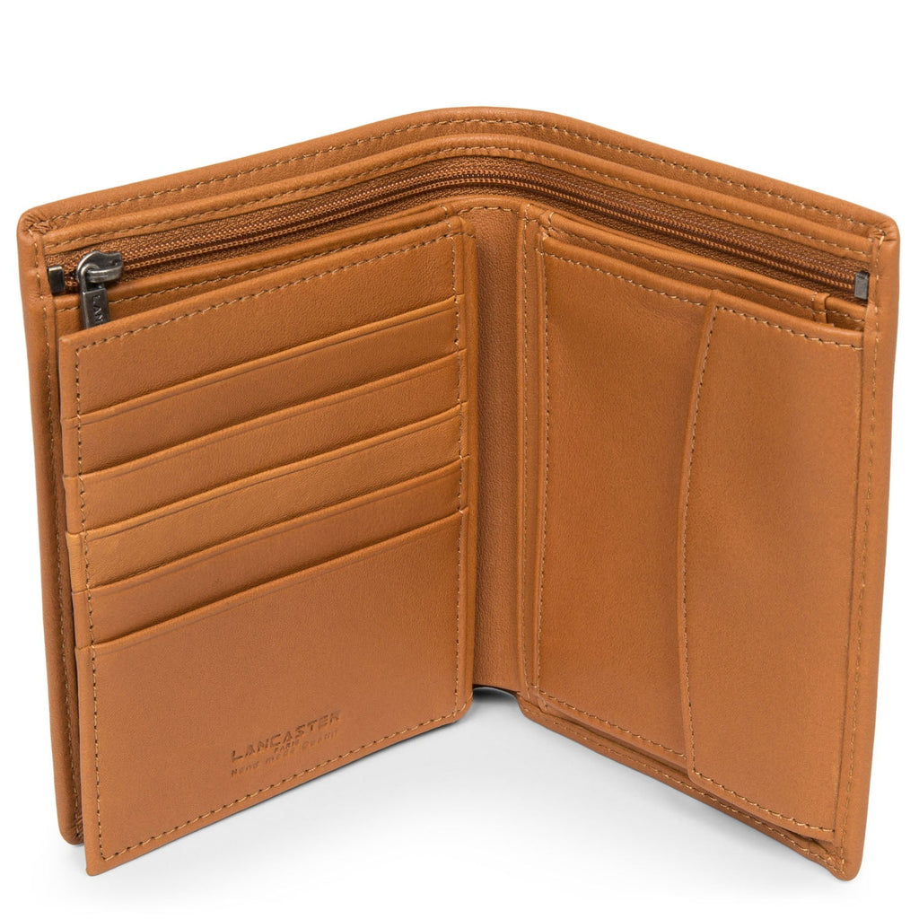 Portefeuille - Soft Vintage Homme