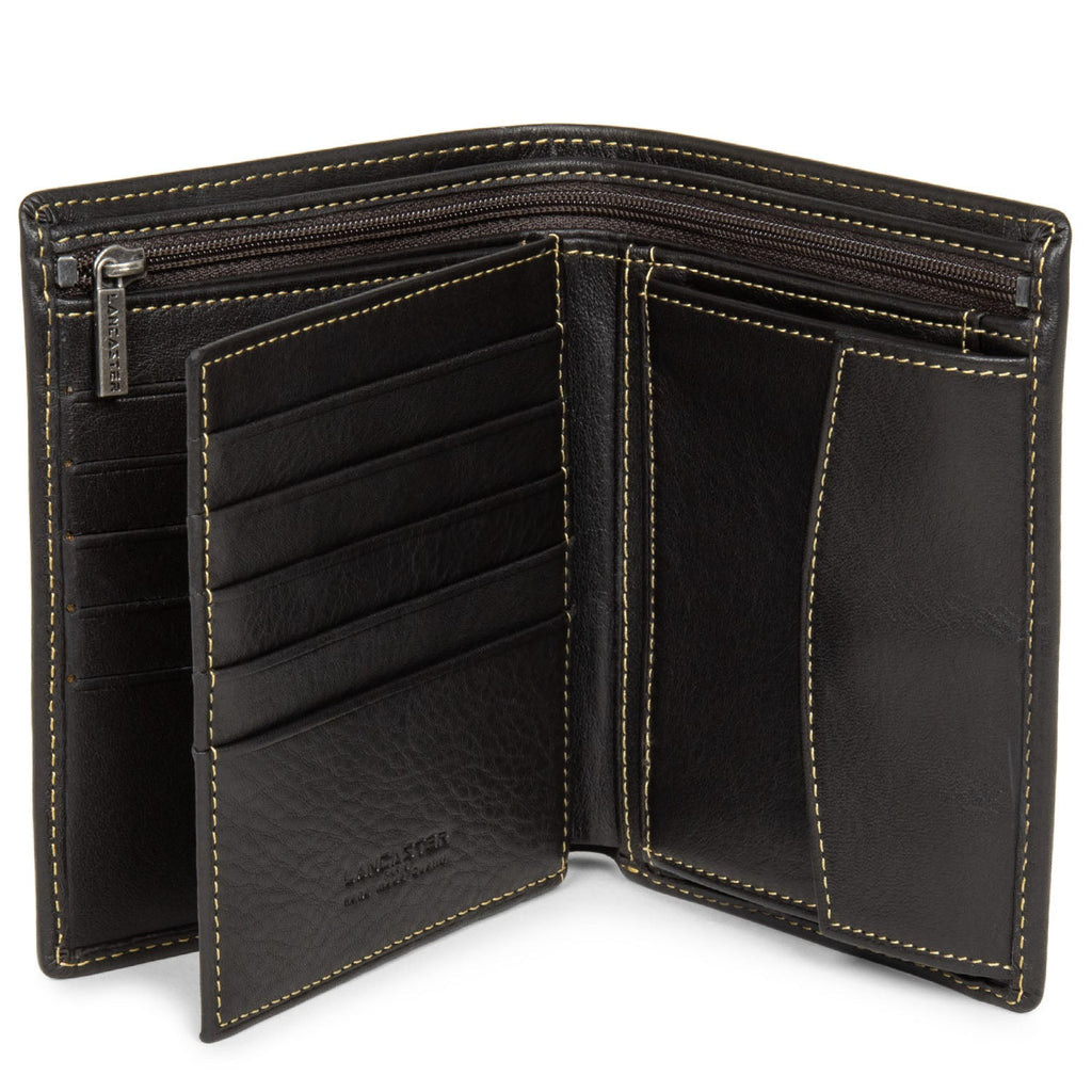 Portefeuille - Soft Vintage Homme