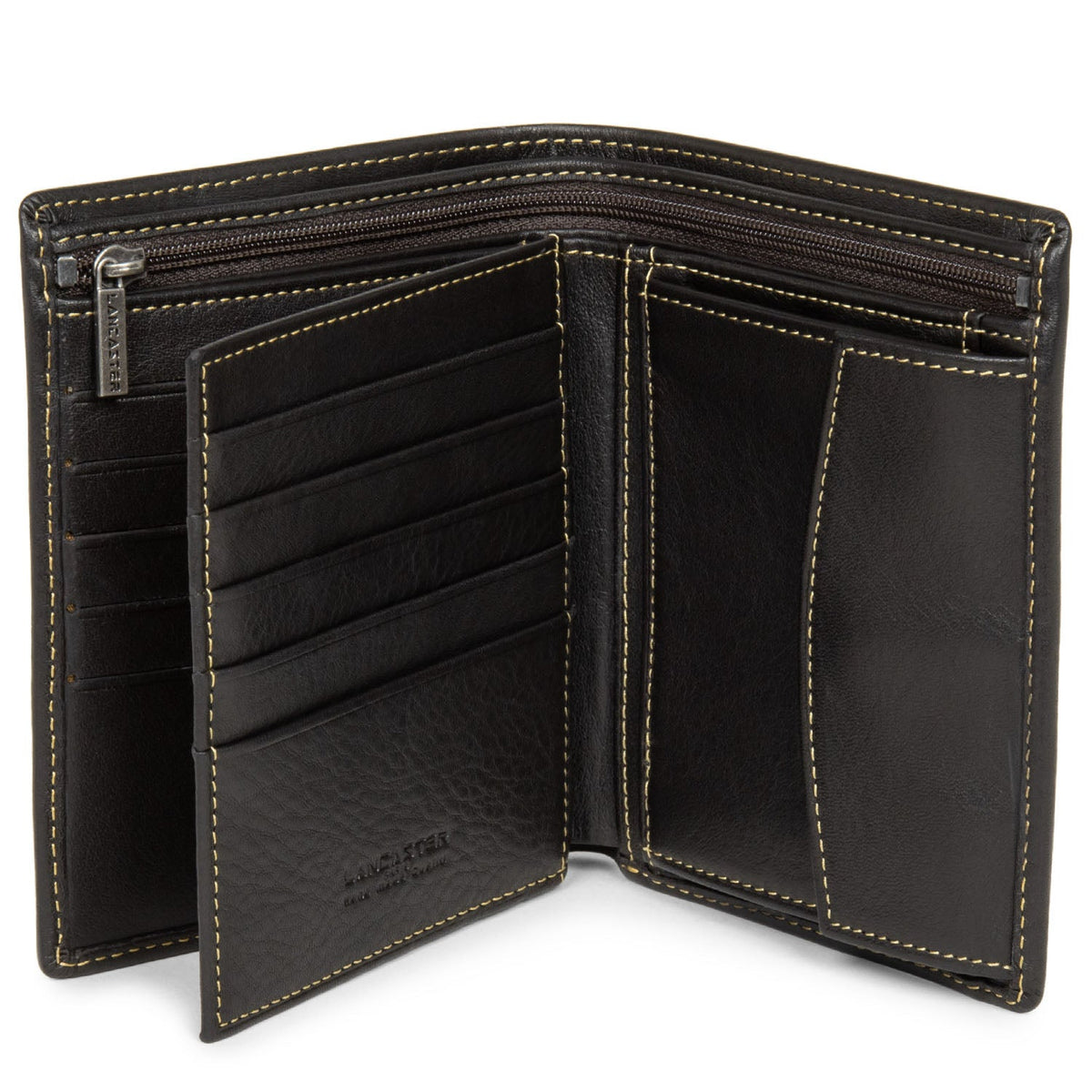 Portefeuille - Soft Vintage Homme