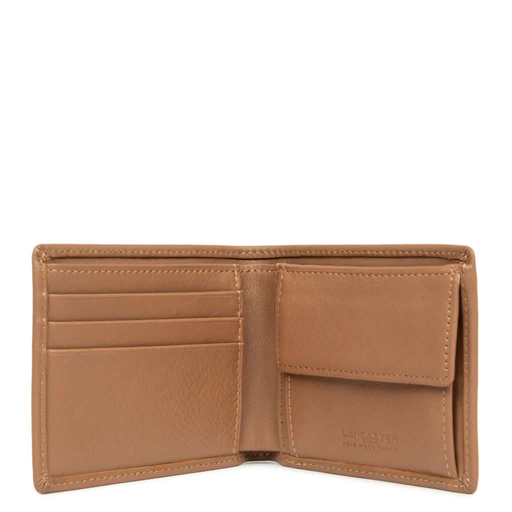 Petit porte-cartes - Soft Vintage Homme