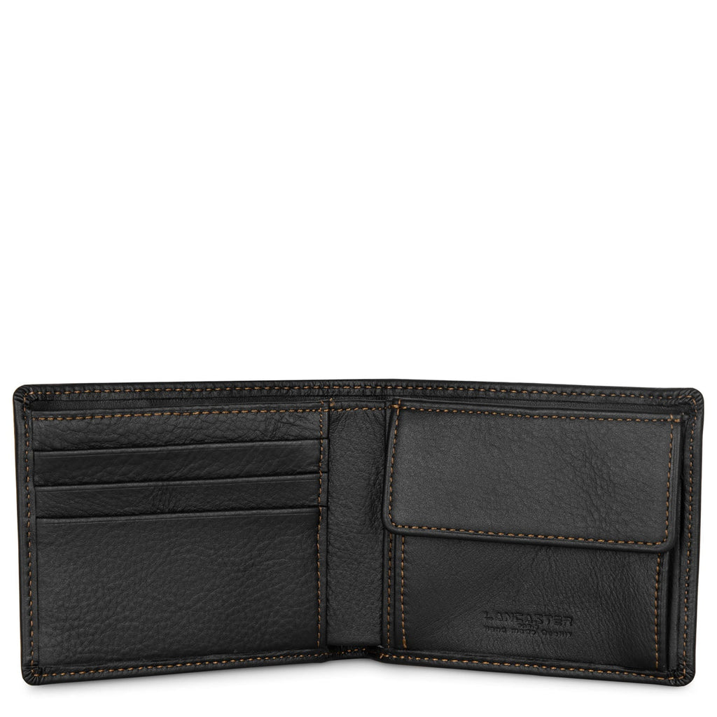 Petit porte-cartes - Soft Vintage Homme