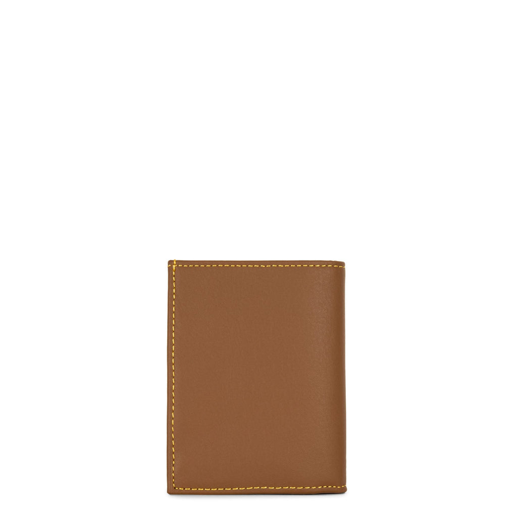 Petit portefeuille - Soft Vintage Homme