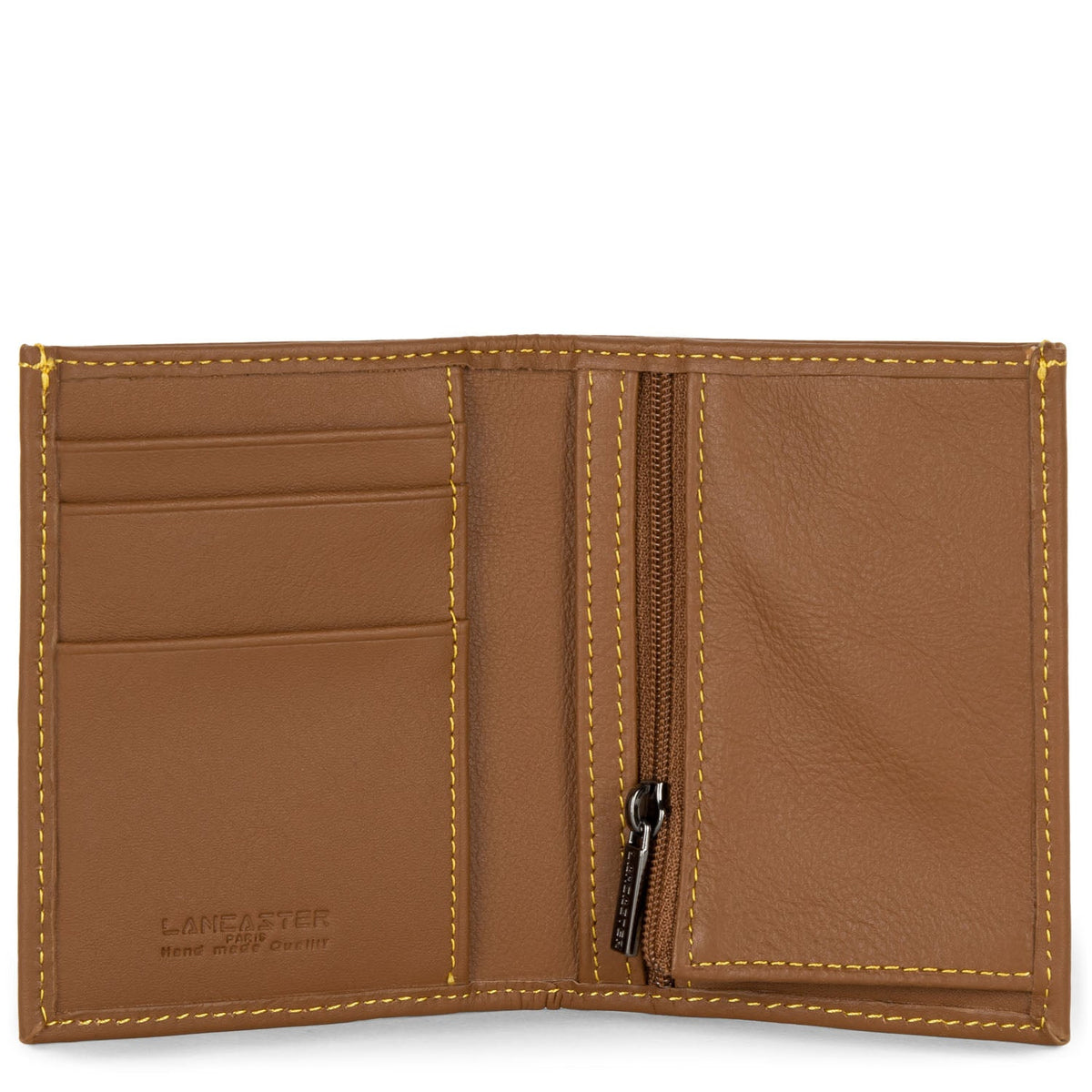 Petit portefeuille - Soft Vintage Homme