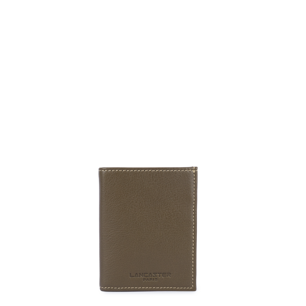 Petit portefeuille - Soft Vintage Homme