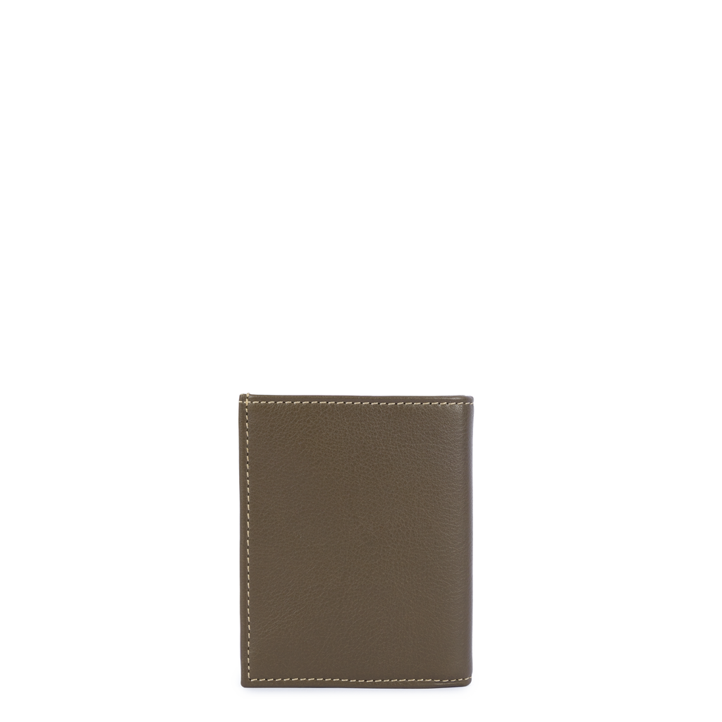 Petit portefeuille - Soft Vintage Homme