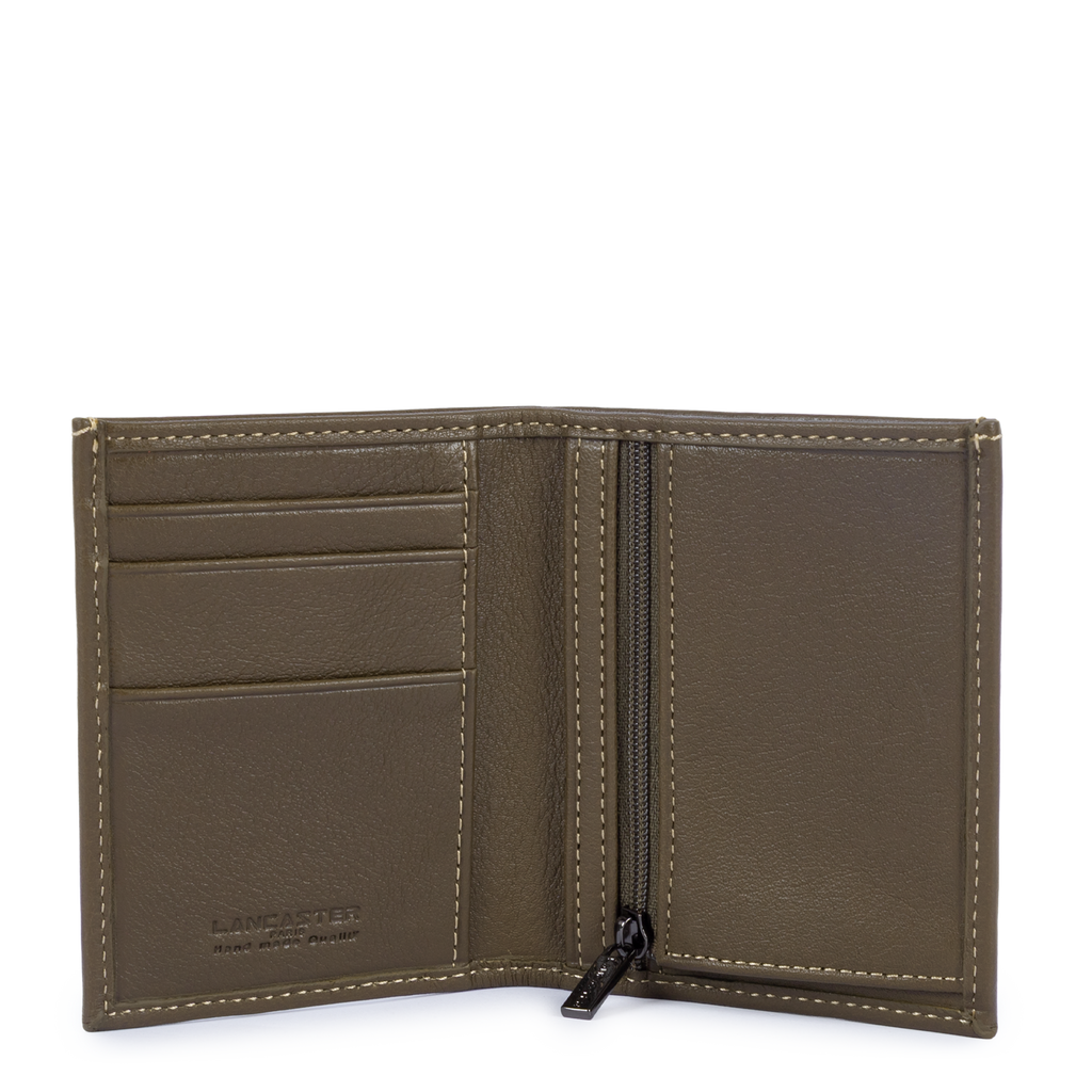 Petit portefeuille - Soft Vintage Homme