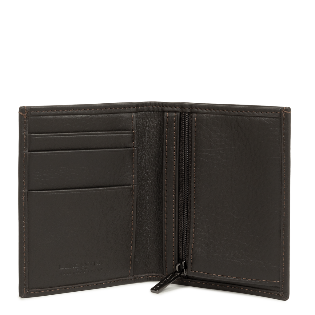 Petit portefeuille - Soft Vintage Homme