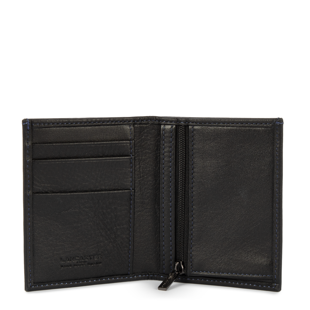 Petit portefeuille - Soft Vintage Homme