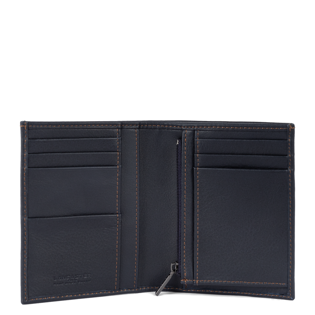 Portefeuille - Soft Vintage Homme