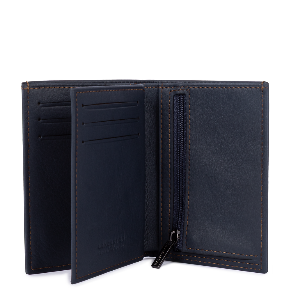 Portefeuille - Soft Vintage Homme