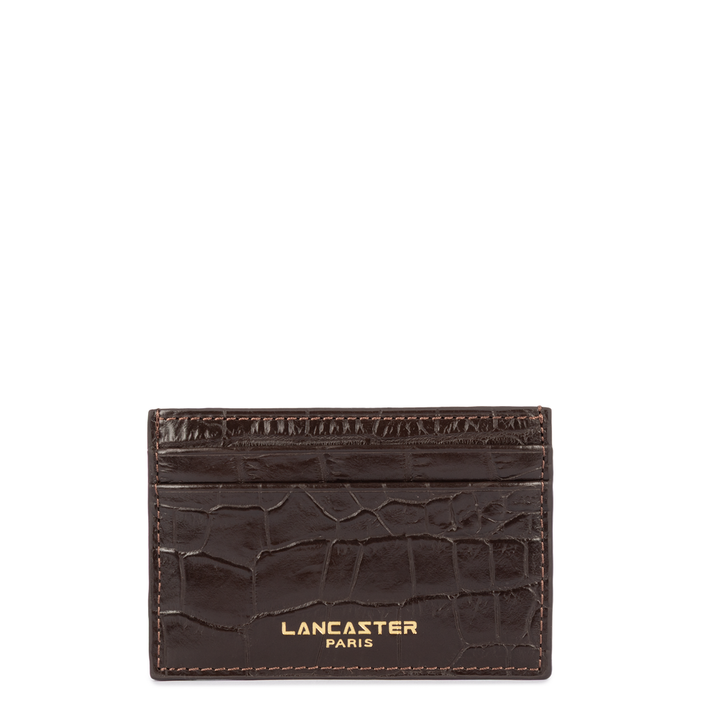 Porte-cartes - Exo