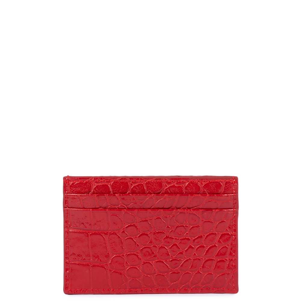 Porte-cartes - Exo