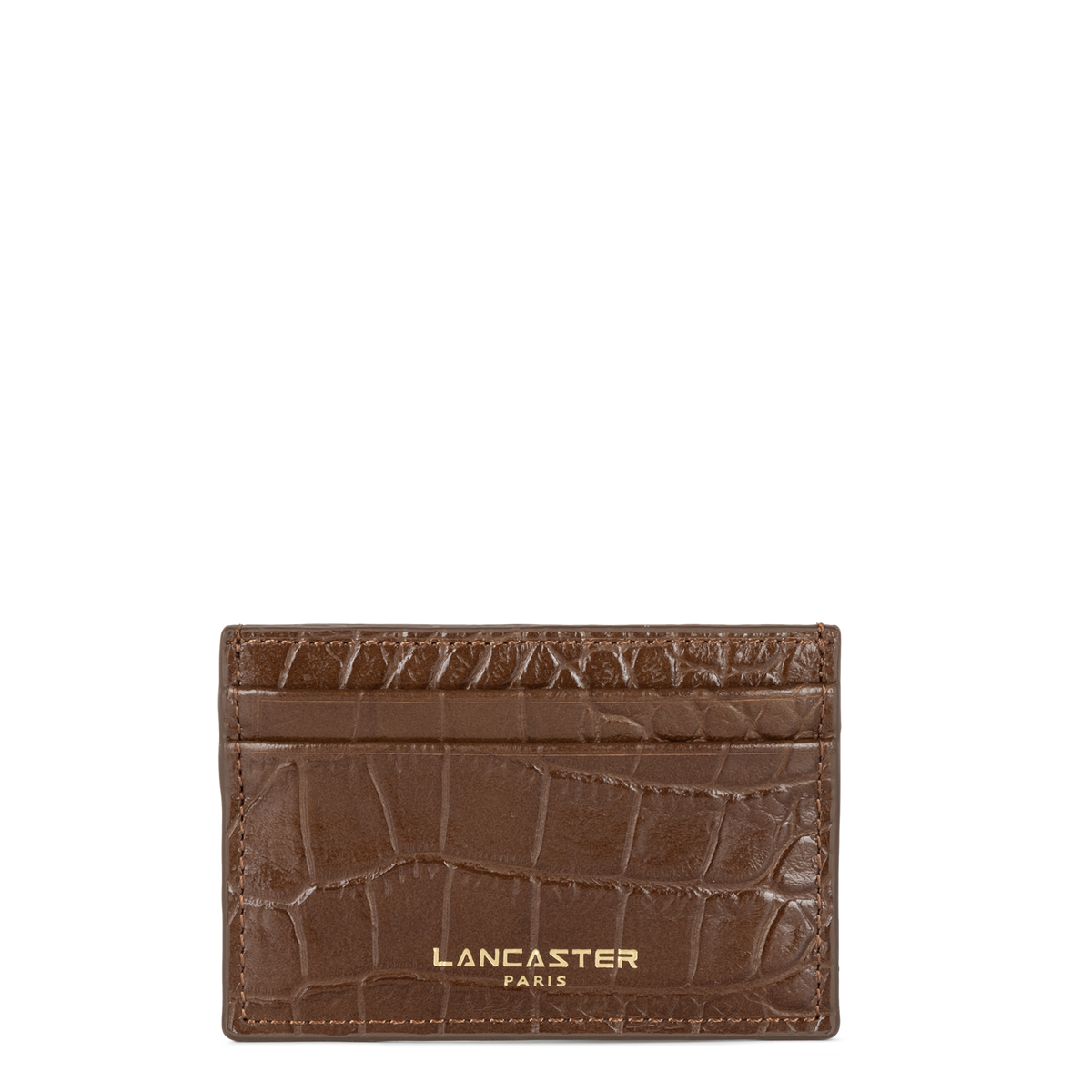 Porte-cartes - Exo