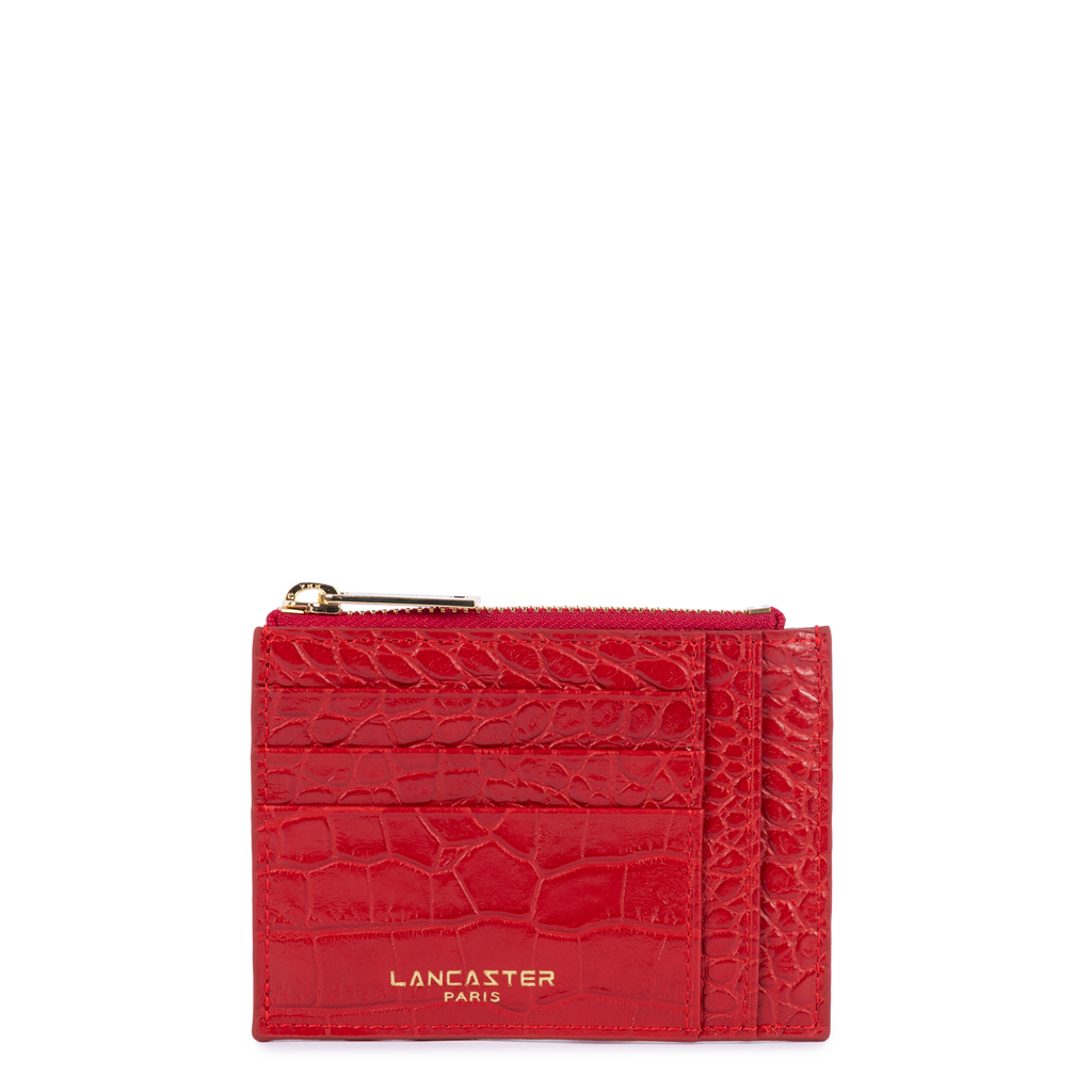 Porte-cartes - Exo