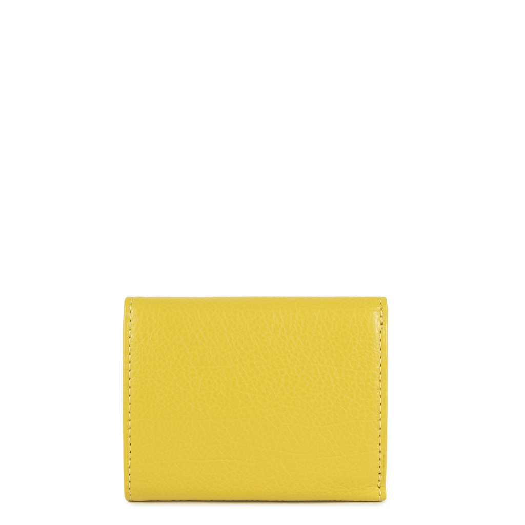 Mini portefeuille dos à dos - Dune