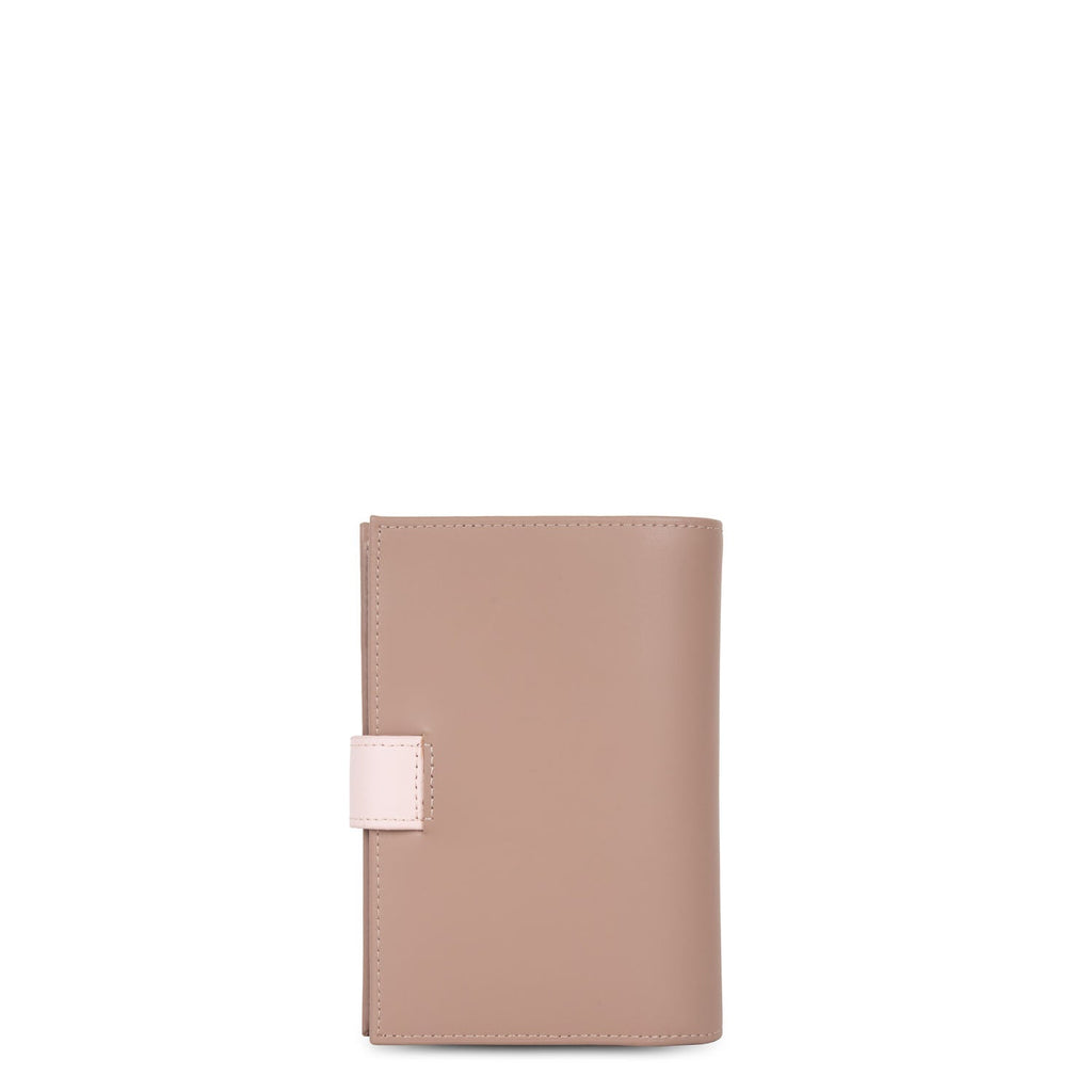 Portefeuille - Smooth