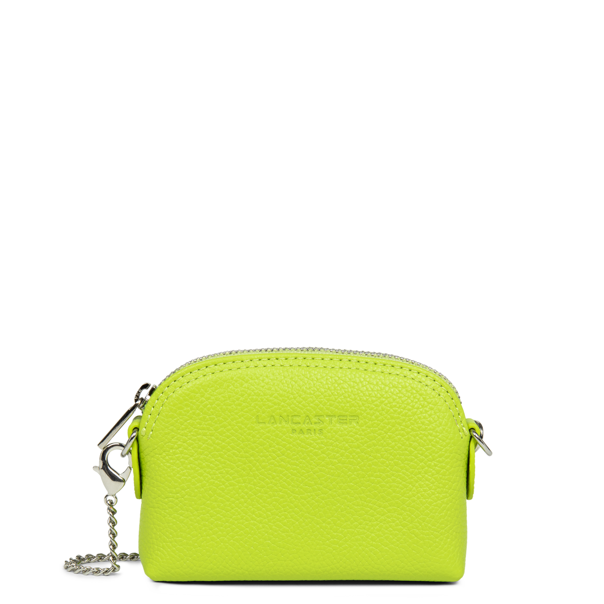Petit porte-monnaie - Foulonné PM