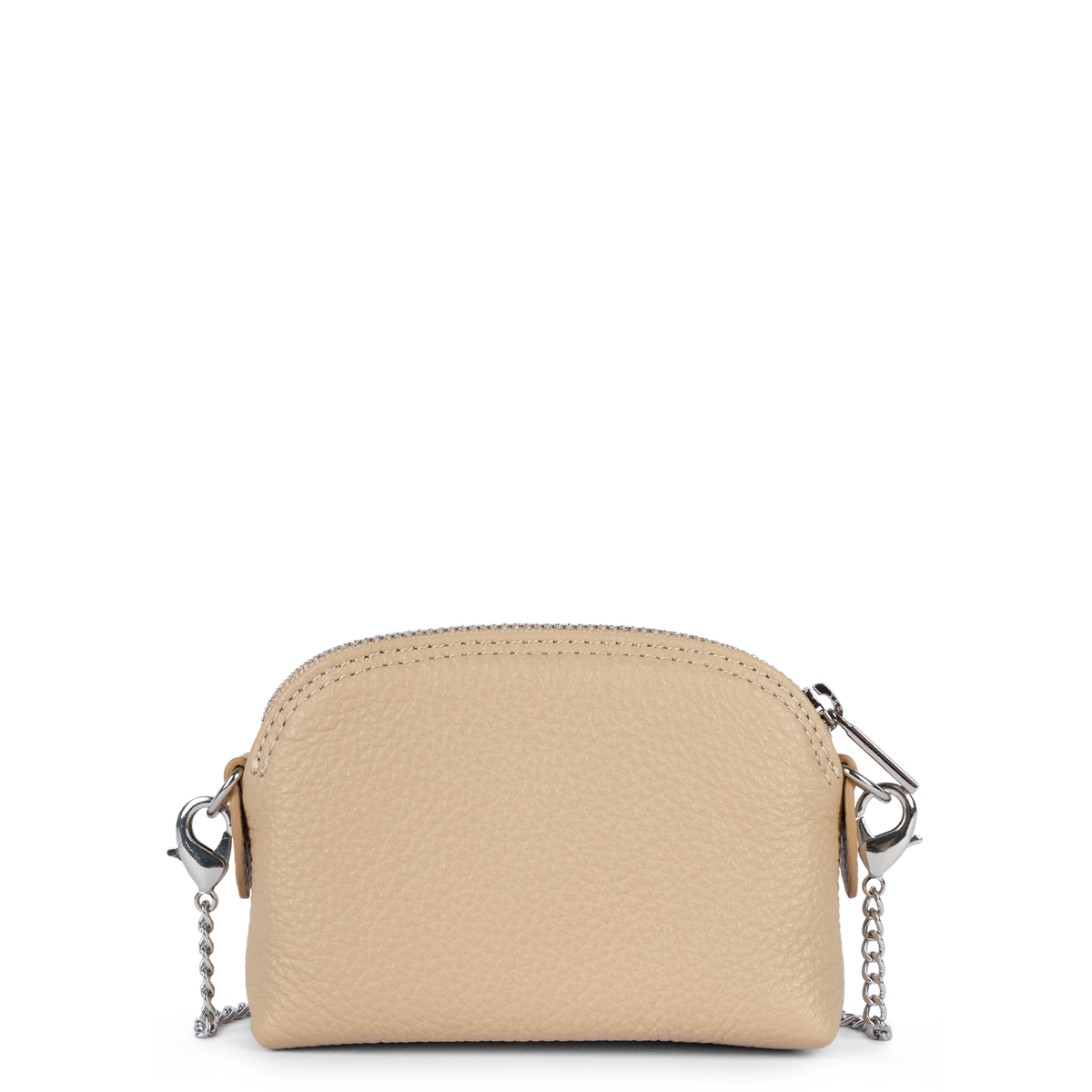 Petit porte-monnaie - Foulonné PM
