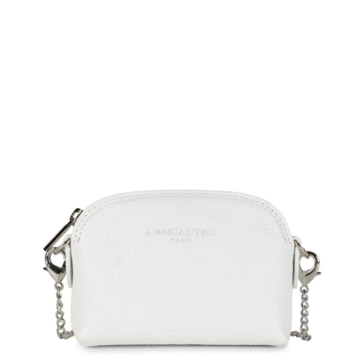Petit porte-monnaie - Foulonné PM