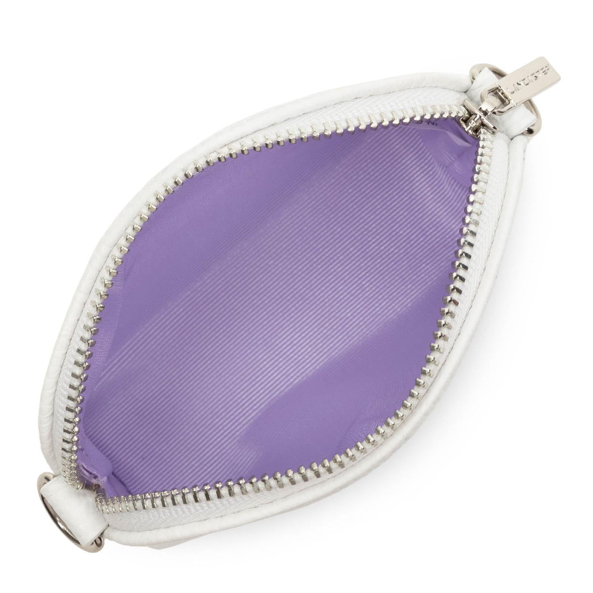 Petit porte-monnaie - Foulonné PM