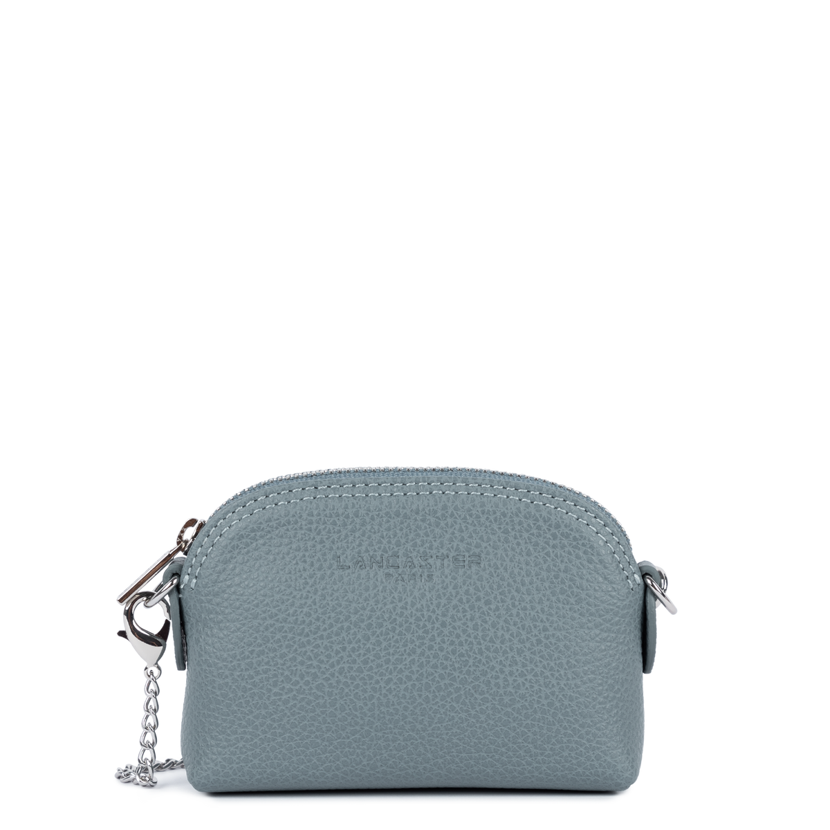 Petit porte-monnaie - Foulonné PM
