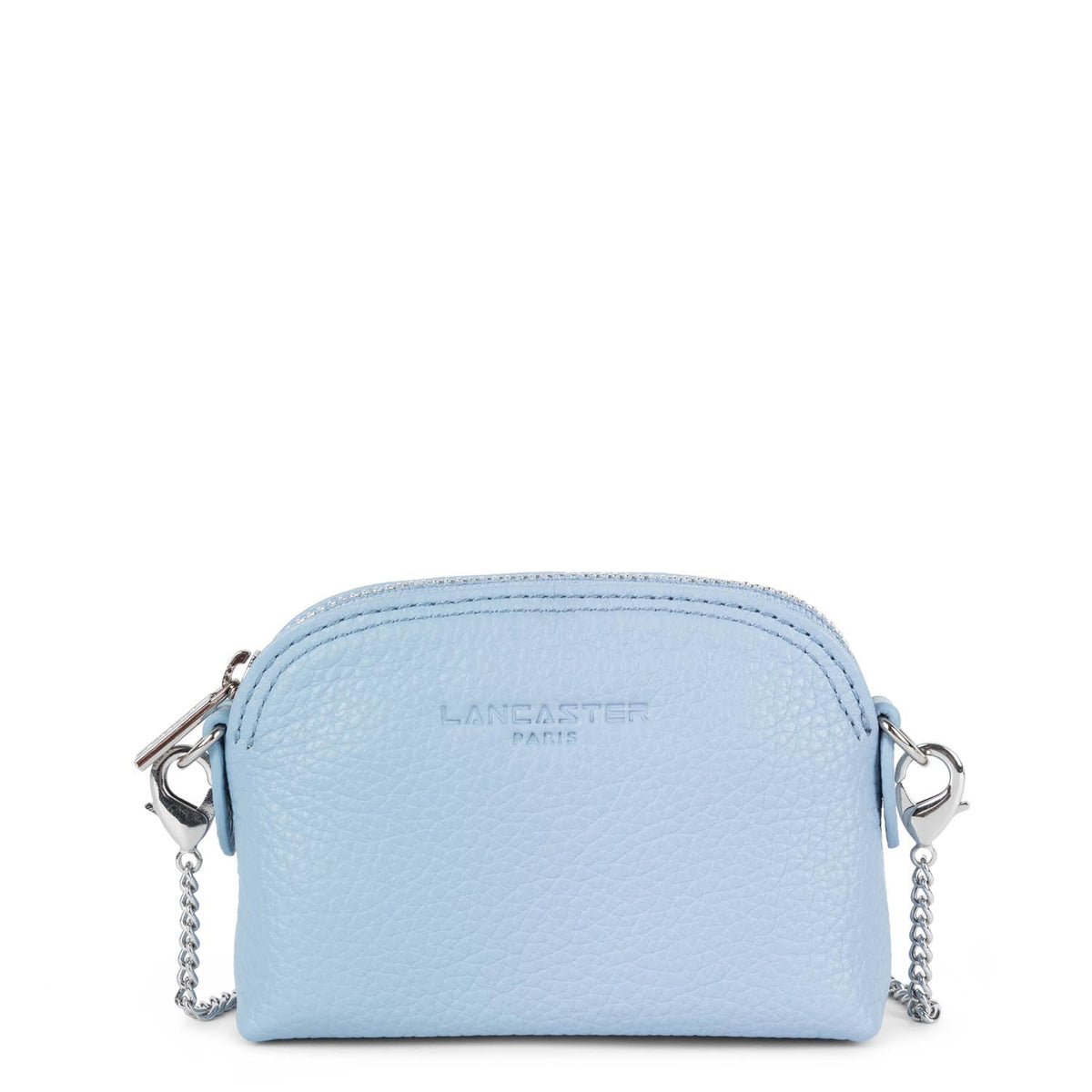 Petit porte-monnaie - Foulonné PM