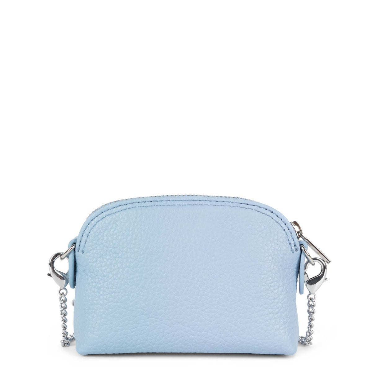 Petit porte-monnaie - Foulonné PM