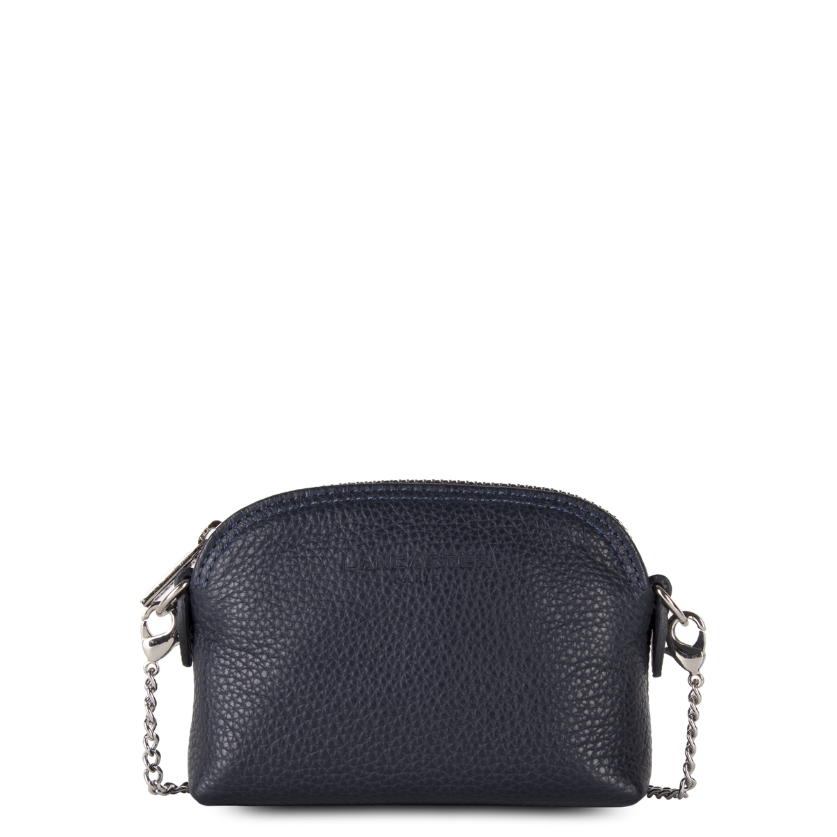 Petit porte-monnaie - Foulonné PM