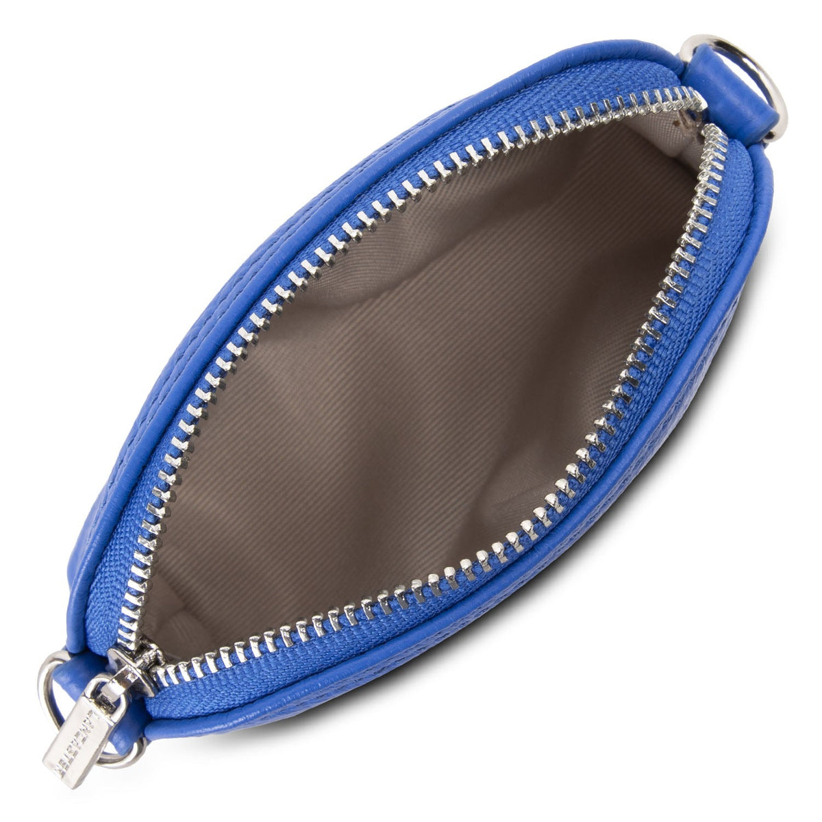 Petit porte-monnaie - Foulonné PM