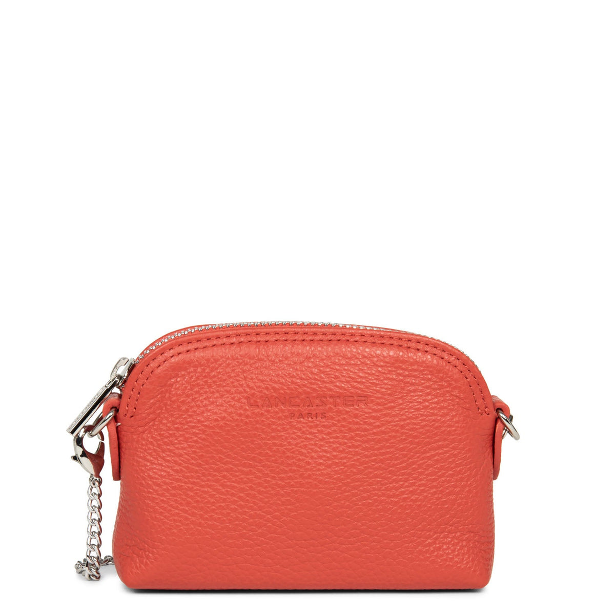 Petit porte-monnaie - Foulonné PM
