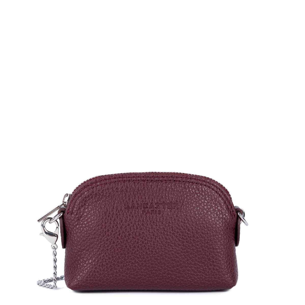 Petit porte-monnaie - Foulonné PM