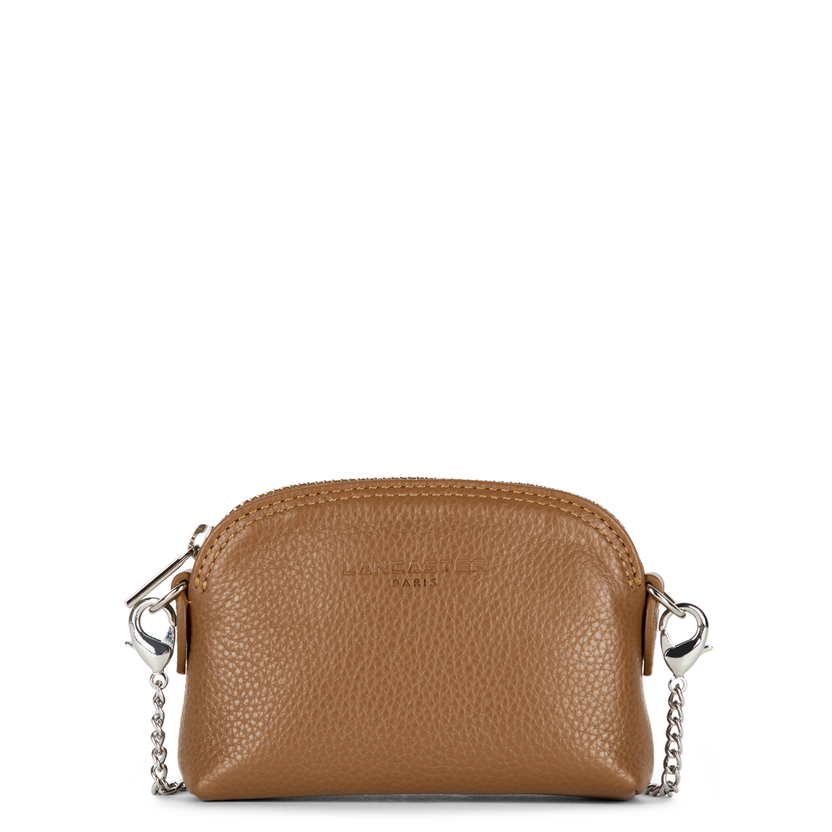 Petit porte-monnaie - Foulonné PM