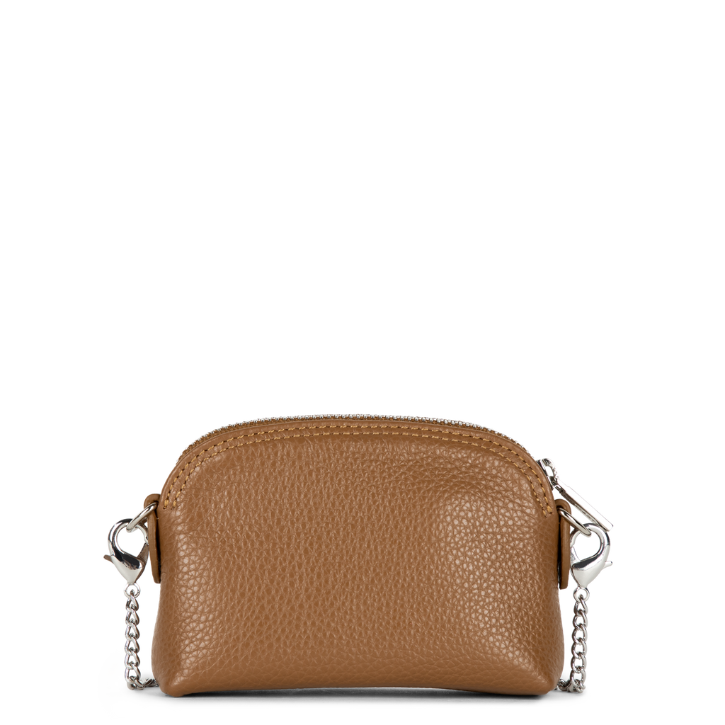 Petit porte-monnaie - Foulonné PM